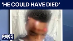 DeKalb mother begs for answers after son hit while on skates | FOX 5 News