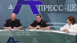 Robert Kiut Discusses Open Carry, the Drug Trade, and Vehicle Impoundment