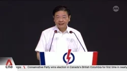 PAP Conference: Government to build a better Singapore with all Singaporeans, says PM Wong