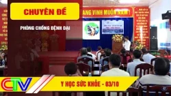 MEDICINE AND HEALTH 10/03/2026 | RABIES PREVENTION