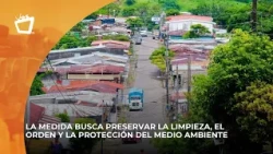 Río Blanco to Impose Fines of up to C$10,000 for Illegal Dumping
