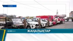 ҚР Премьер-министрінің орынбасары Атырауға іссапармен келді