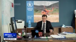 UN warns of worsening food crisis in northeastern DRC