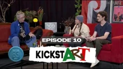 KICKSTART - EPISODE 10 - CHANNEL 83