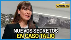 Attorney David Espinoza details links between the Zulma Guzmán case and the death of Alicia Graha...