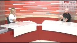 Náš hosť - Boj s modernými drogami
