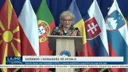 Shiroka-Pula: Partneriteti për Paqe është i rëndësishëm për rrugën e Kosovës drejt NATO-s