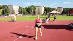 Atletické memoriály v Uherském Hradišti se těší velké oblibě