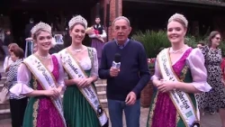 Blumenau 176th Anniversary Special