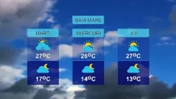 METEO 31 AUGUST