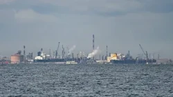 Oil prices higher as US-Iran tensions flare and Warsh fans rate hikes