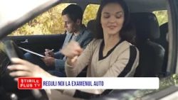 ȘTIRI PE SCURT 29 IUNIE
