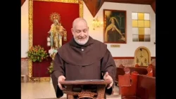 DAY 6 - Novena to Our Lady of Mount Carmel