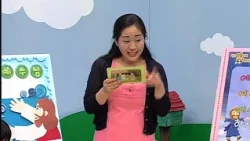 LLBN 유년모범순서30분51초