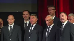 Osrednja prireditev ob Občinskem prazniku in Dnevu državnosti v Litiji