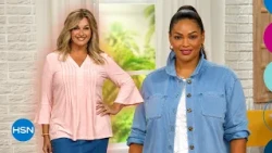 Nina Leonard Fashion Sale! Everyday Style for Every Body