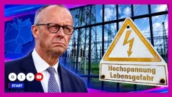 Megtámadták Németország áramhálózatát, orosz szál is meghúzódhat a háttérben