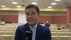 Healthcare, Castrataro: "Isernia cannot be left behind" - 08/10/2026