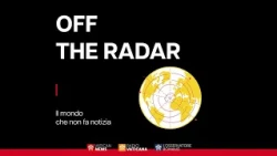 Off the Radar - Ep. 13, Il Natale in Cina