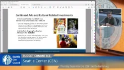 Budget Committee Meeting Session II 09-24-26