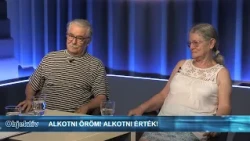 Objektív 2026. szeptember 3. - Őrzik a múlt örökségét