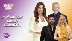 A New Dilan Polat Case? MASAK Investigation into Kara Haydar and Cagla Oz!