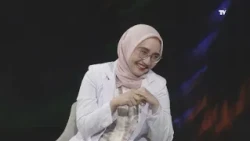HALO DOKTER - KENALI BAHAYA RAHIM TURUN (PROLAPS UTERI) & CARA MENCEGAHNYA