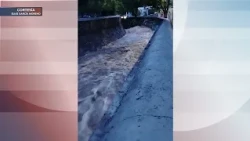 STORM DAMAGE REPORT