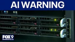 AI leaders sound alarm over risks as technology rapidly advances