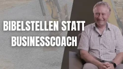 Das Christentum und das Unternehmertun verbinden. Koloman Riedler InEcht