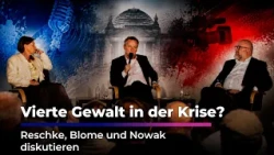 How Credible Are Our Media? I Sachsen Fernsehen
