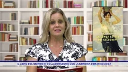 BOOK OF THE DAY IN COLLABORATION WITH THE UBIK BOOKSTORE IN SCIACCA September 3, 2026
