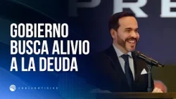 Fiscal crisis in Colombia: Congress members call for cuts to government operating expenses