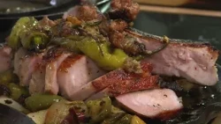 Cast Iron Chef Chop House & Oyster Bar