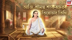 Titabor News। Sankardev Tithi। শংকৰদেৱ তিথি উপলক্ষে  আঠখেলীয়া নামঘৰত পুৱাৰে পৰা ভক্তৰ ভিৰ