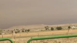 Wildfire smoke blankets Utah, bringing health concerns and falling ash