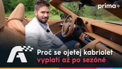 Ojetej Lexus LC stojí majlant, ale je boží | Autosalon.tv