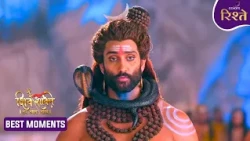 Shiv Shakti | Mansa Fuels Ganga's Anger Against Mahadev | Top Moments | Colors Rishtey