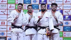 2026 Lima Grand Prix Day 3: A golden finish in Peru