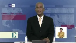 Del mundo en minutos, una mirada desde Cuba