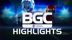 BGC Thursday Night Week 6 Highlights — 2026