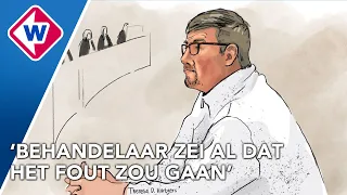 Conciërge was al in behandeling voor pedofiele gevoelens toen hij op school ging werken