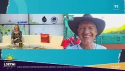 LJETNI MAGAZIN - Ženski teniski turnir Visoko 2026, Semir Osmanagić