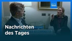 Nachrichten des Tages | 4. September 2026 - Morgenausgabe