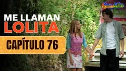 Diego proposes to Lolita | Episode 76 | They Call Me Lolita