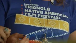 Triangle Native American Film Festival celebrates Indigenous storytelling in Raleigh