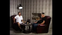 Stanislav Baboglo on the Evening Conversation program