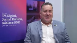 ExpoSuper 2026 - entrevista com Alexandre Simioni | Presidente da ACATS e do Grupo Passarela