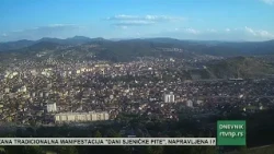 Vremenska prognoza za Novi Pazar 15.08.2026.