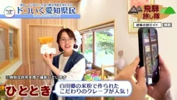 飛騨旅し隊（白川村・飛騨編）2026年9月9日放送